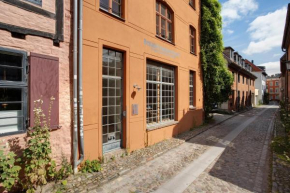 Alte Seifensiederei 2, Stralsund